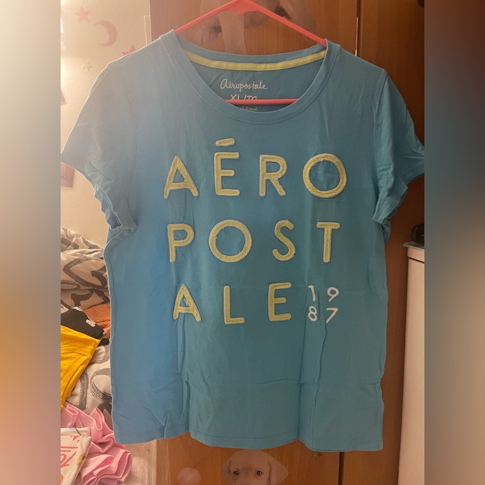 Aeropostale Shirt